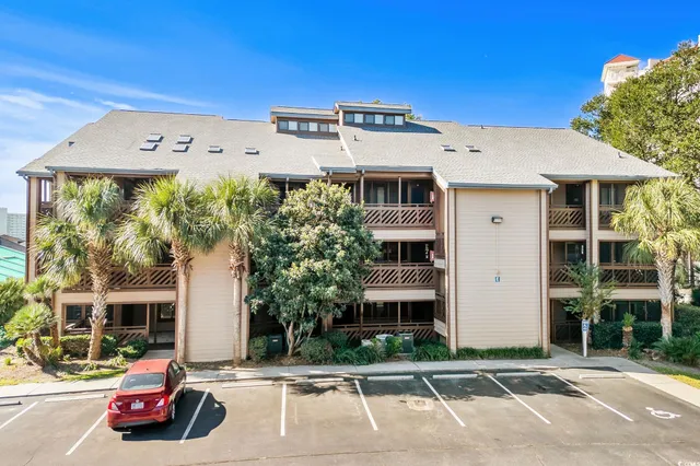 $270,000 | 223 Maison Drive, Unit E12, Myrtle Beach, SC 29572