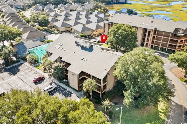 $270,000 | 223 Maison Drive, Unit E12, Myrtle Beach, SC 29572
