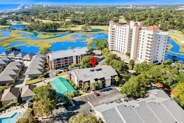 $270,000 | 223 Maison Drive, Unit E12, Myrtle Beach, SC 29572