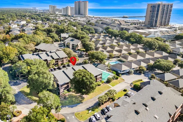 $270,000 | 223 Maison Drive, Unit E12, Myrtle Beach, SC 29572