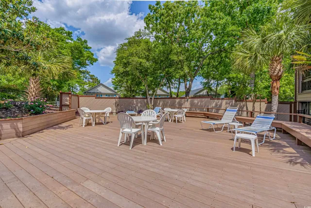 $270,000 | 223 Maison Drive, Unit E12, Myrtle Beach, SC 29572