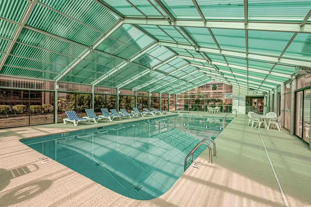 $270,000 | 223 Maison Drive, Unit E12, Myrtle Beach, SC 29572