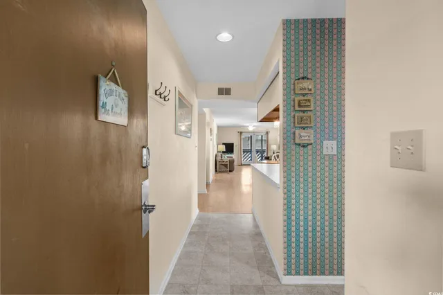 $270,000 | 223 Maison Drive, Unit E12, Myrtle Beach, SC 29572