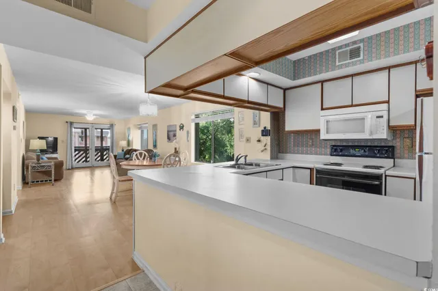$270,000 | 223 Maison Drive, Unit E12, Myrtle Beach, SC 29572