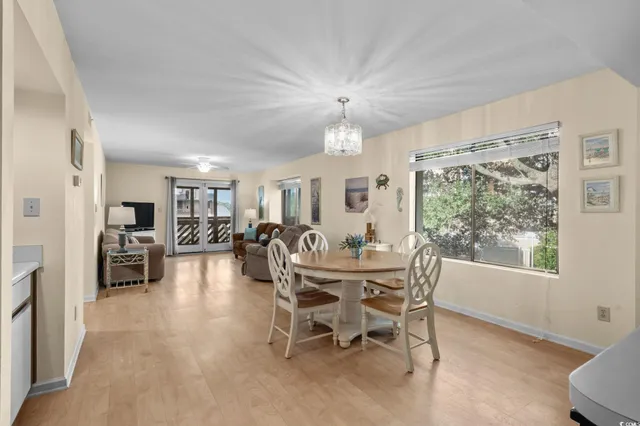$270,000 | 223 Maison Drive, Unit E12, Myrtle Beach, SC 29572