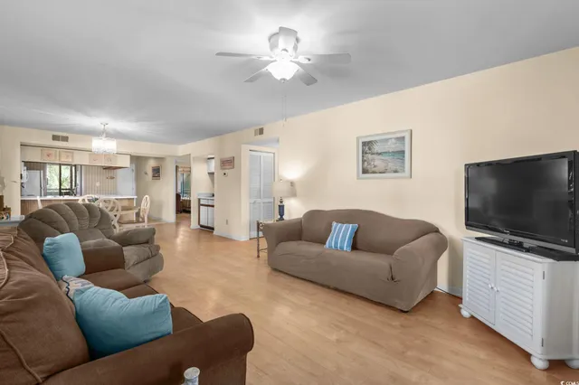 $270,000 | 223 Maison Drive, Unit E12, Myrtle Beach, SC 29572