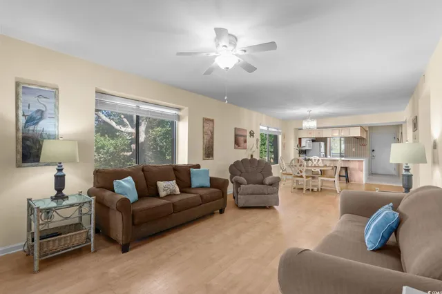 $270,000 | 223 Maison Drive, Unit E12, Myrtle Beach, SC 29572