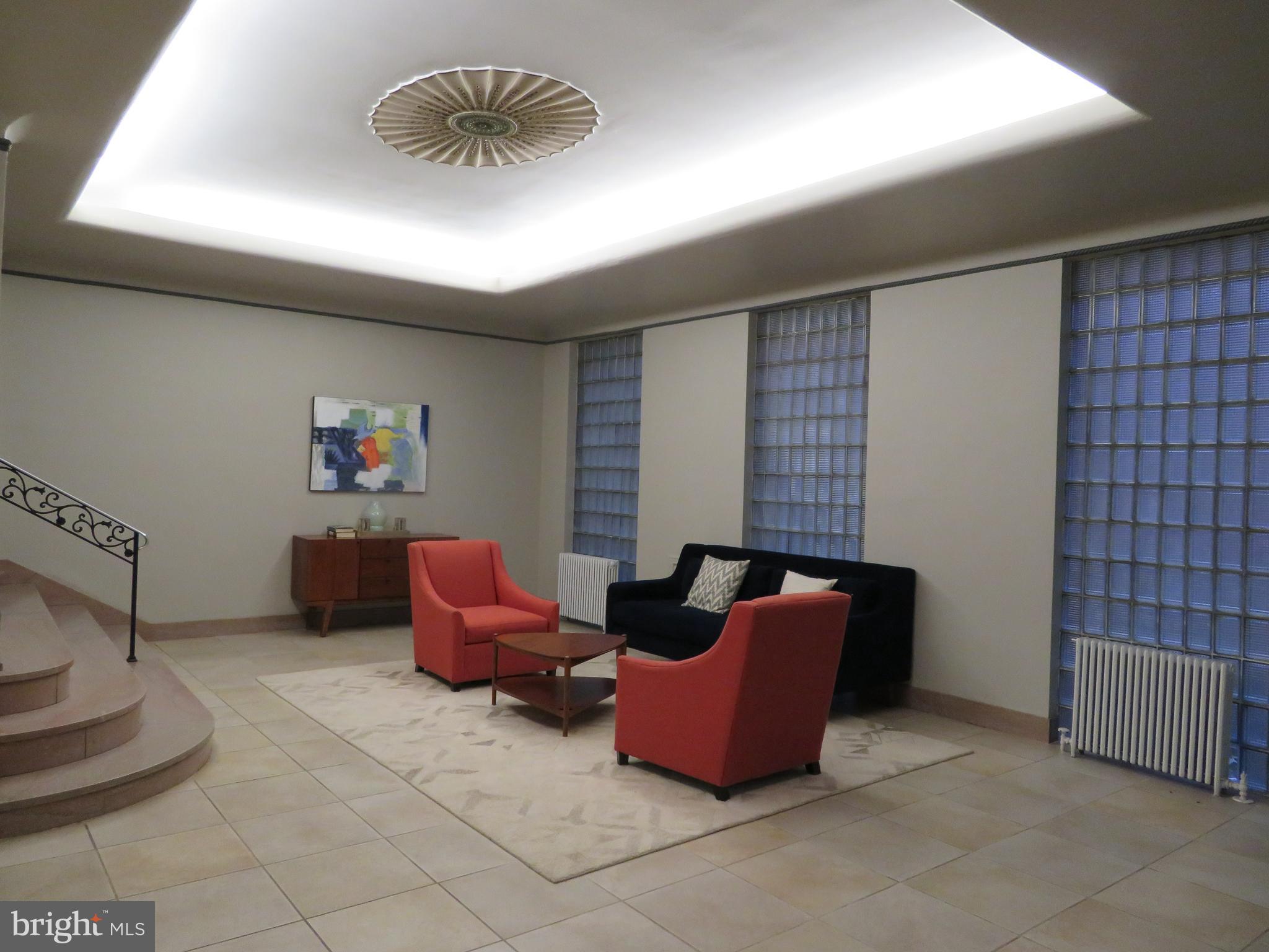 3925 Davis Place Northwest, Unit B1 Washington, DC 20007 - Photo 2 of 23