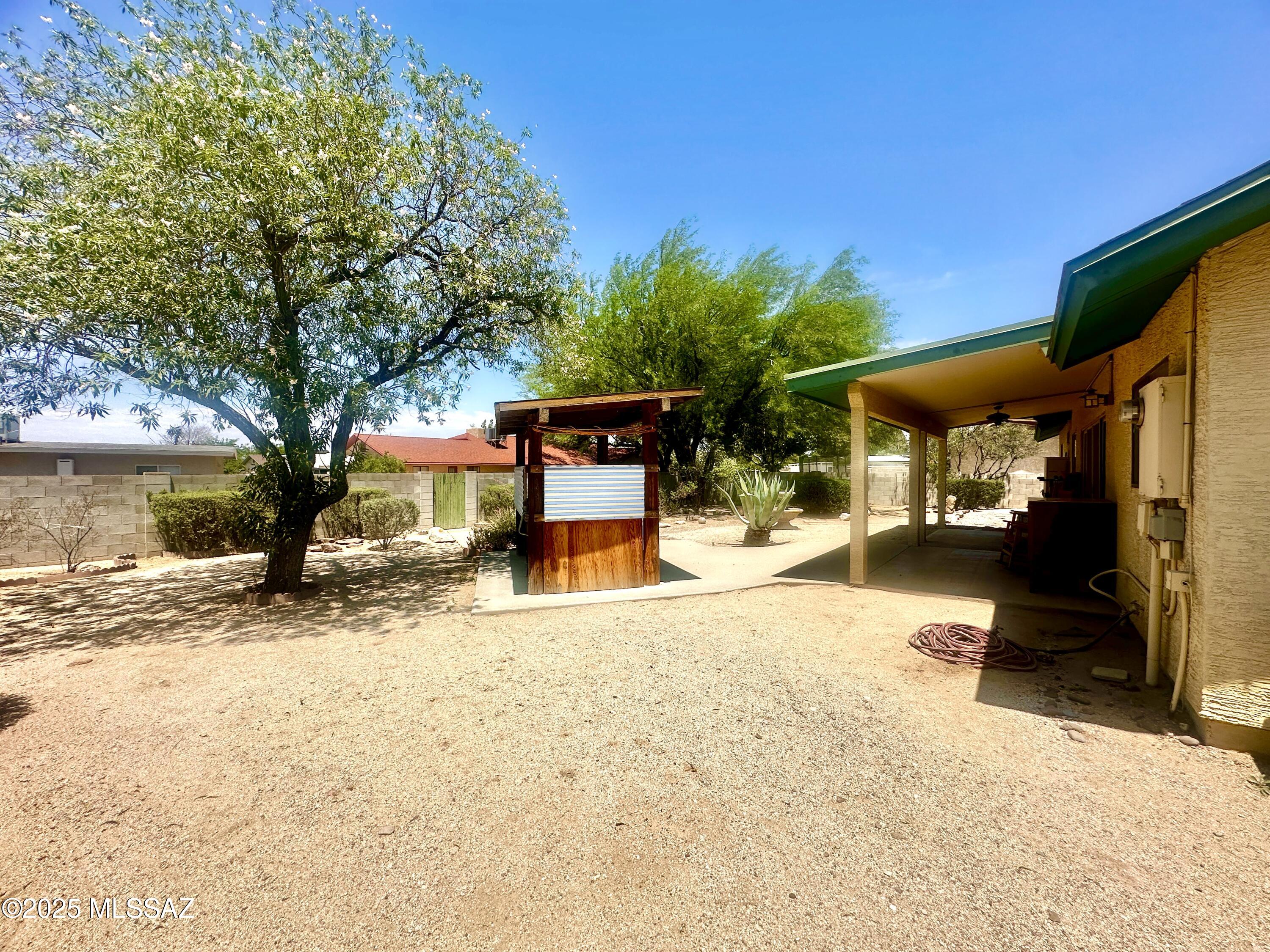 3940 West Valley View Road Thatcher, AZ 85552 - Photo 21 of 21