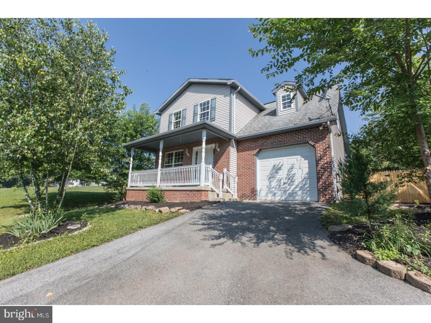 1065 Fritztown Road Reading, PA 19608 - Photo 21 of 23