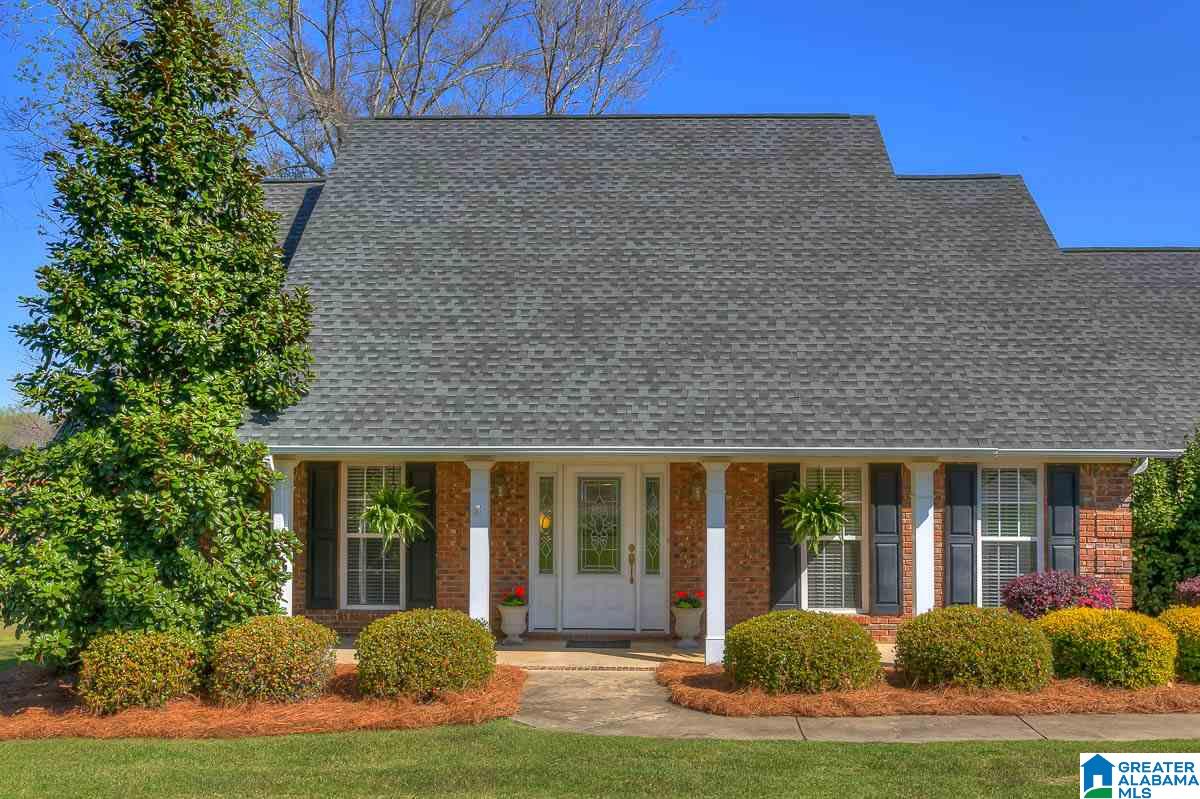 916 Wilson Road Clanton, AL 35045 - Photo 3 of 34