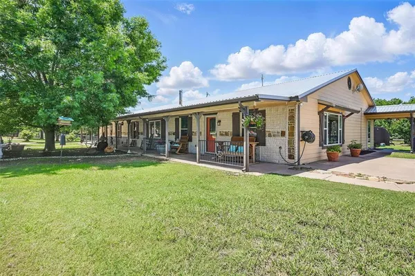 $630,000 | 2800 Farm To Market 4, Cleburne, TX 76031
