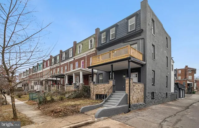 $565,000 | 2330 Bryant Avenue, Baltimore, MD 21217