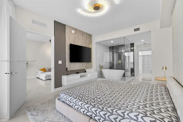 $10,000 | 700 Northeast 24th Street, Unit 3206, Miami, FL 33137