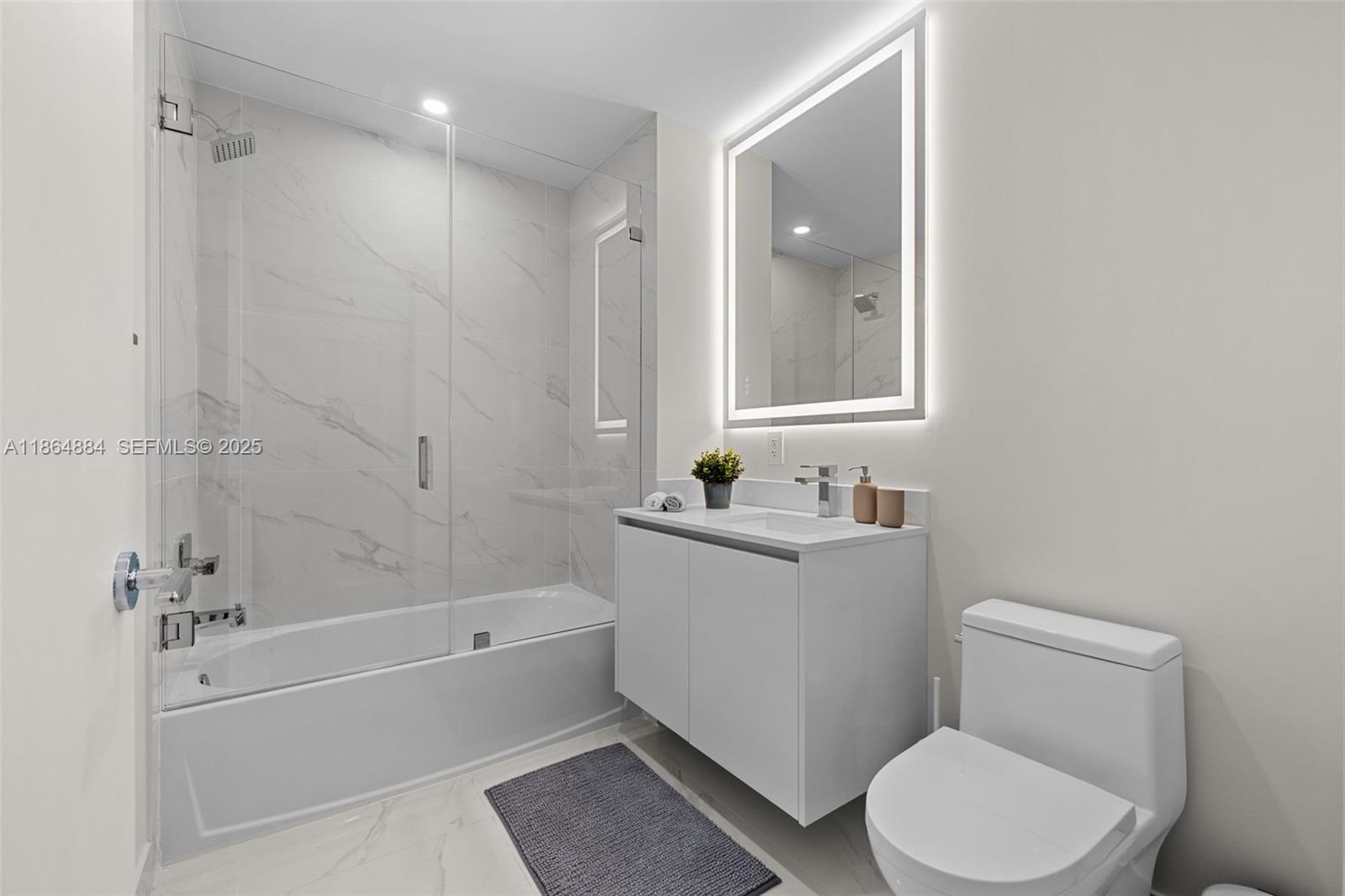 700 Northeast 24th Street, Unit 3206 Miami, FL 33137 - Photo 21 of 58