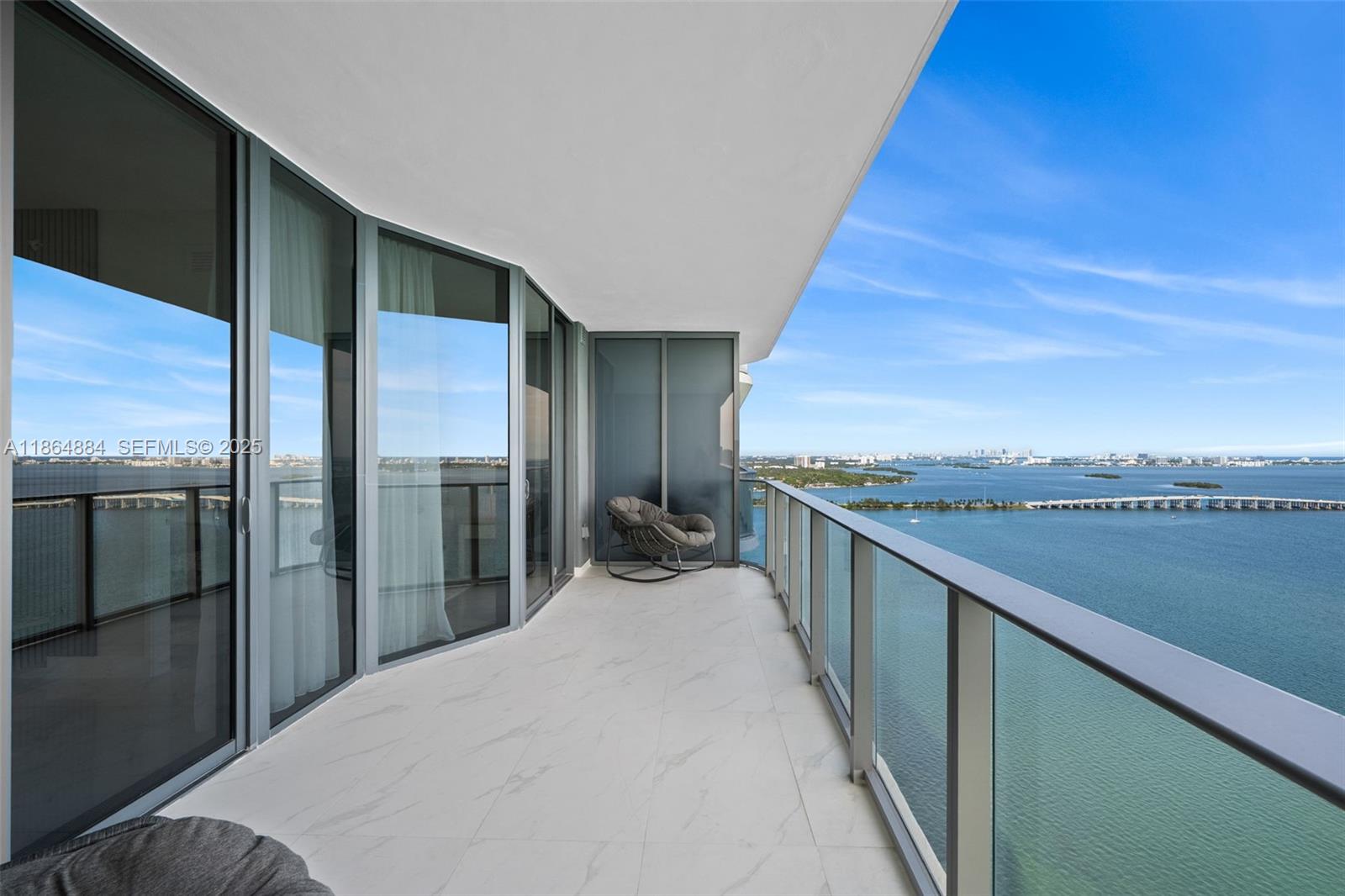 700 Northeast 24th Street, Unit 3206 Miami, FL 33137 - Photo 25 of 58