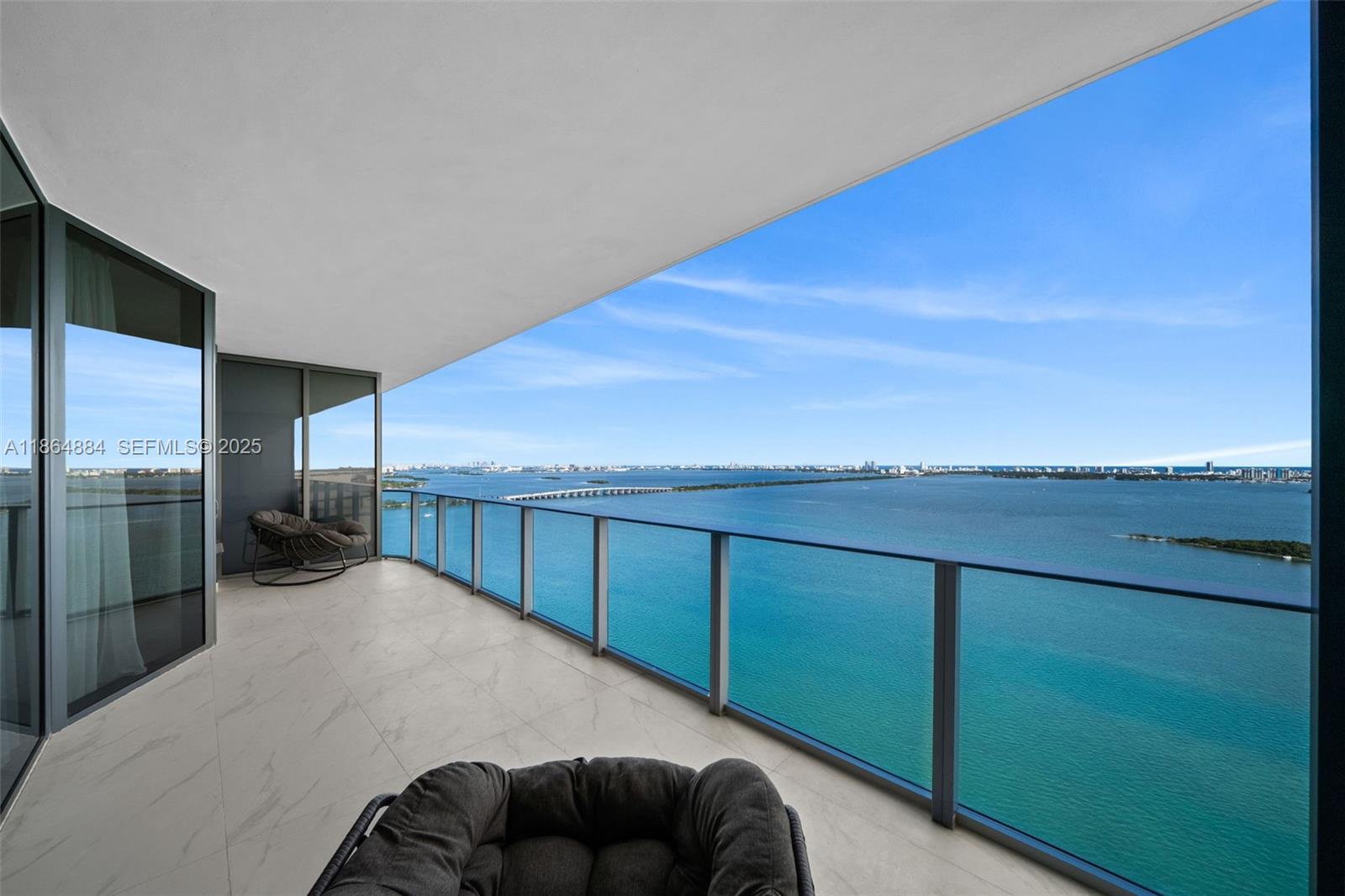 700 Northeast 24th Street, Unit 3206 Miami, FL 33137 - Photo 26 of 58