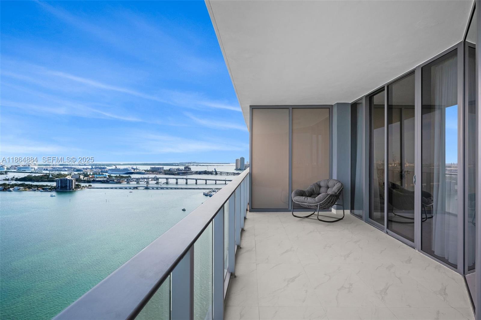 700 Northeast 24th Street, Unit 3206 Miami, FL 33137 - Photo 28 of 58