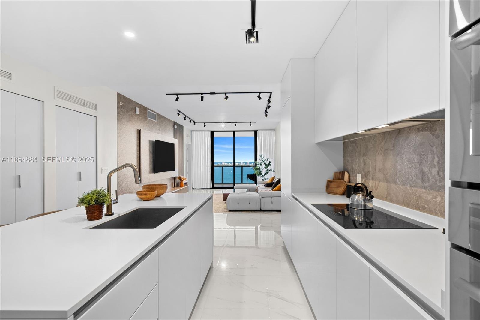 700 Northeast 24th Street, Unit 3206 Miami, FL 33137 - Photo 3 of 58