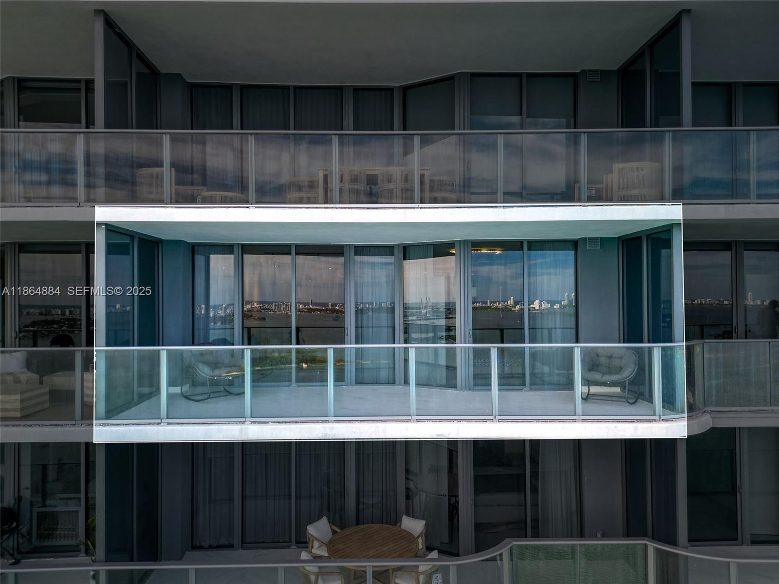 700 Northeast 24th Street, Unit 3206 Miami, FL 33137 - Photo 31 of 58