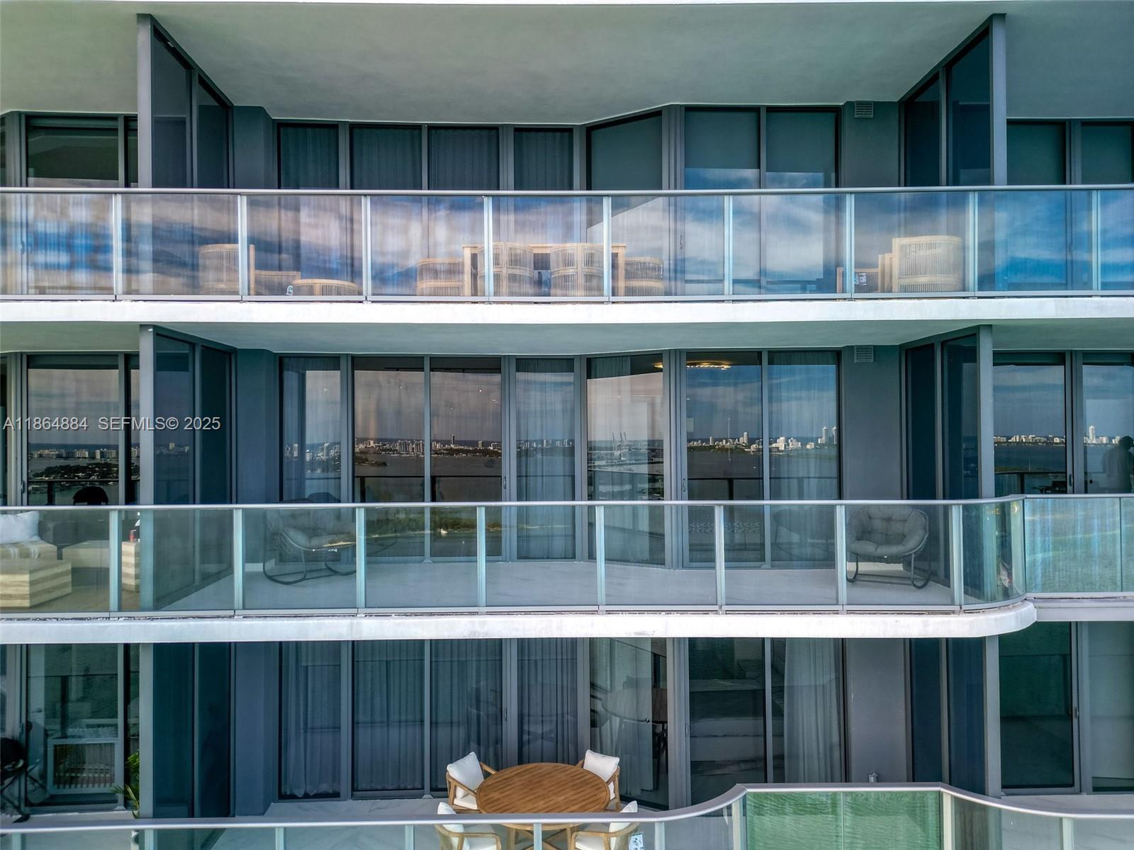 700 Northeast 24th Street, Unit 3206 Miami, FL 33137 - Photo 32 of 58