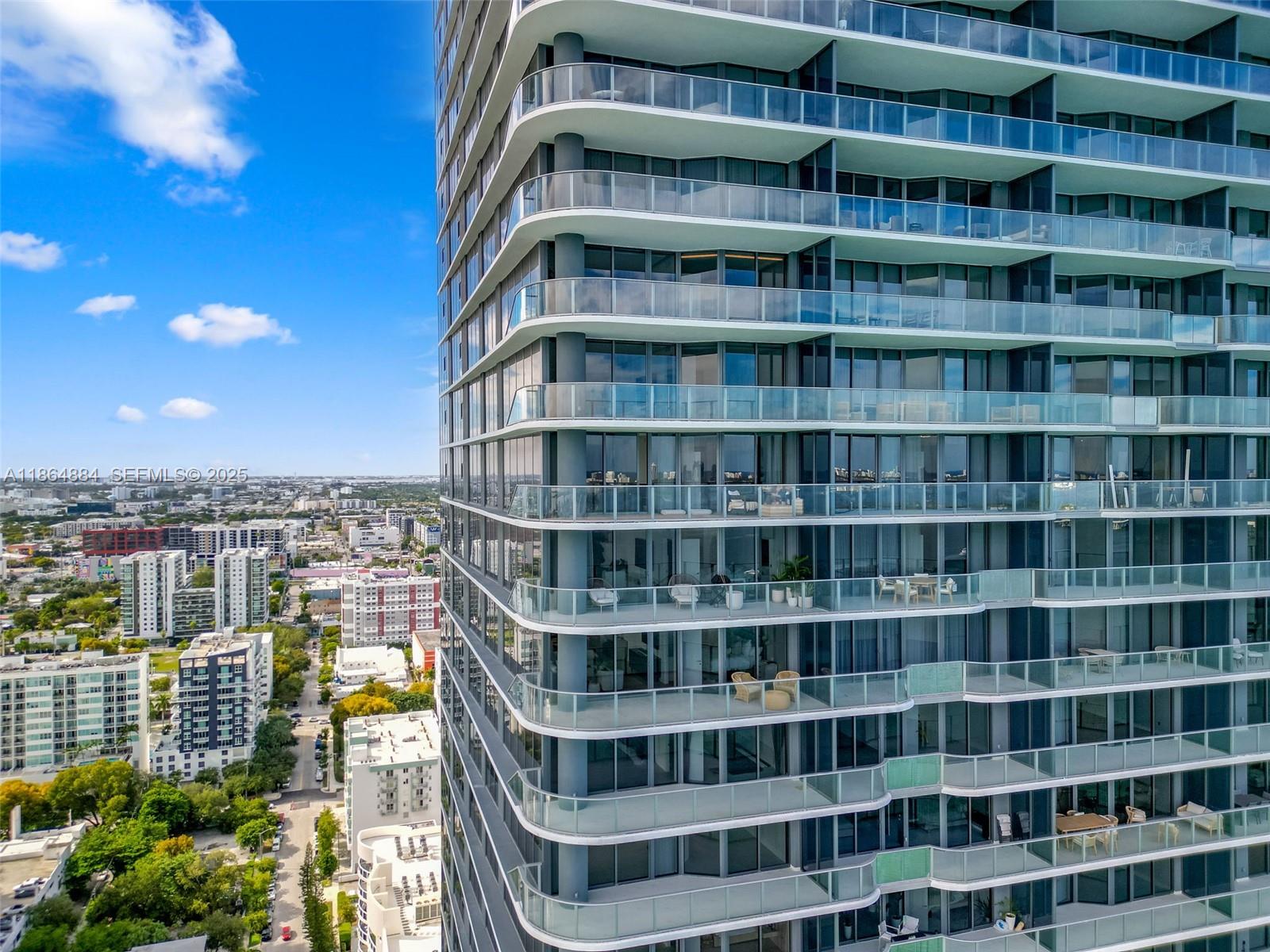 700 Northeast 24th Street, Unit 3206 Miami, FL 33137 - Photo 36 of 58