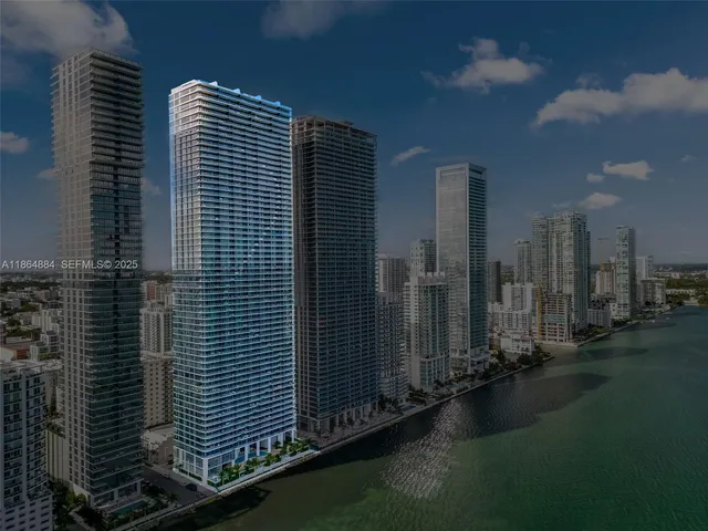 $10,000 | 700 Northeast 24th Street, Unit 3206, Miami, FL 33137