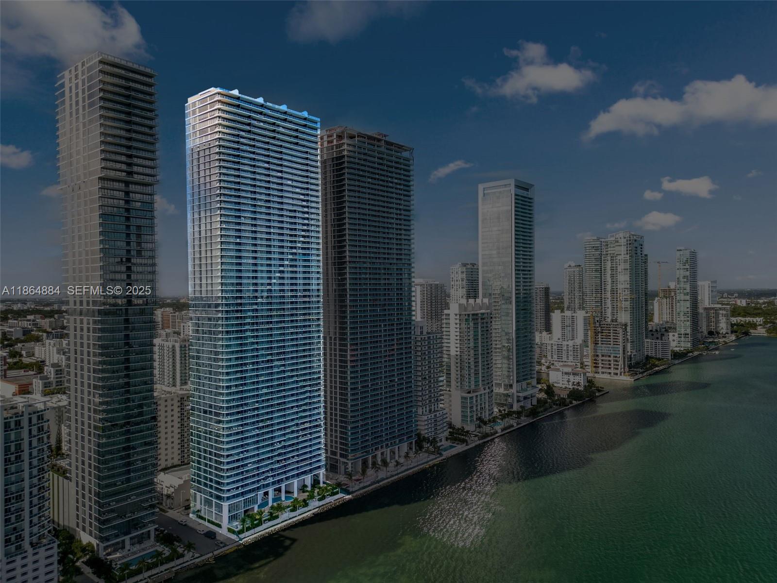 700 Northeast 24th Street, Unit 3206 Miami, FL 33137 - Photo 37 of 58