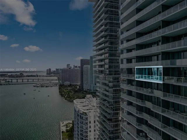 $10,000 | 700 Northeast 24th Street, Unit 3206, Miami, FL 33137