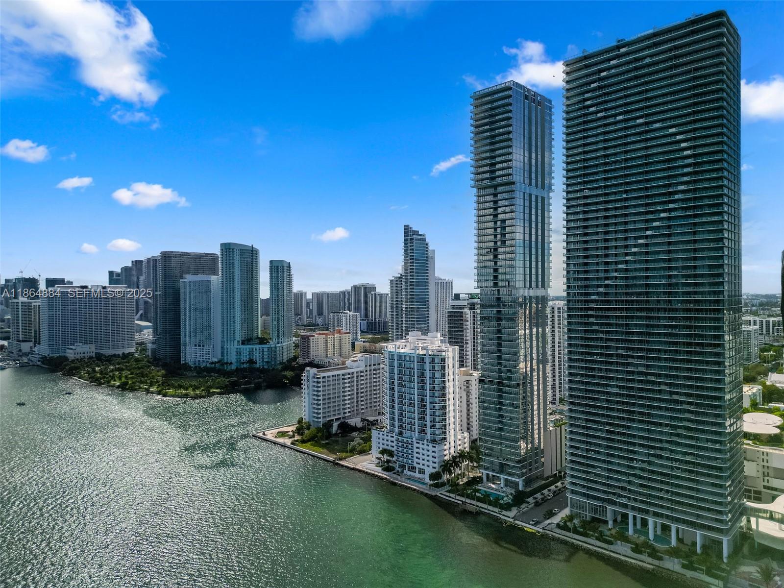 700 Northeast 24th Street, Unit 3206 Miami, FL 33137 - Photo 40 of 58