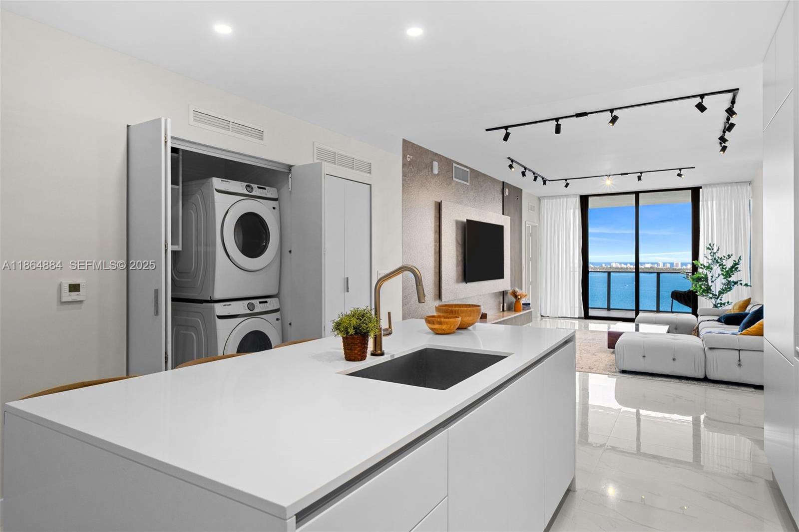 700 Northeast 24th Street, Unit 3206 Miami, FL 33137 - Photo 4 of 58