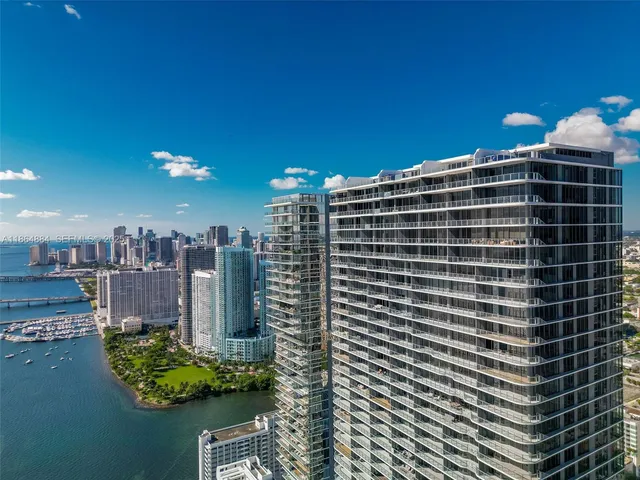$10,000 | 700 Northeast 24th Street, Unit 3206, Miami, FL 33137