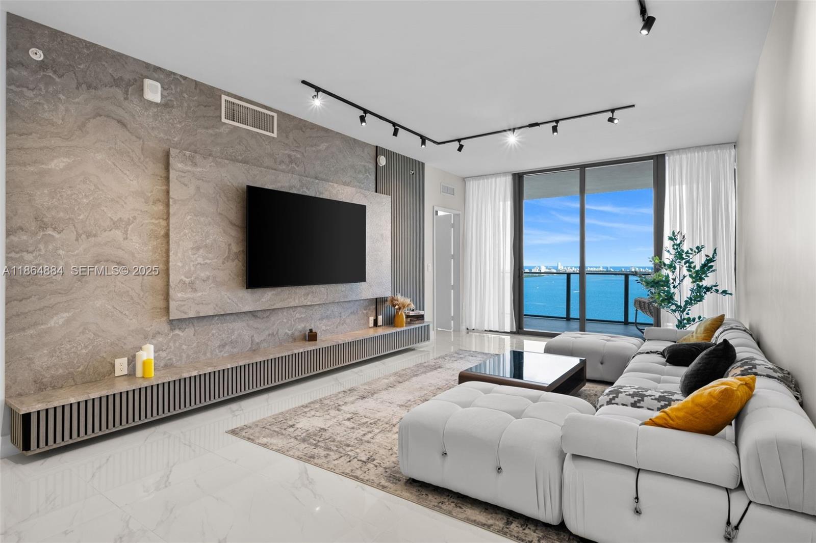 700 Northeast 24th Street, Unit 3206 Miami, FL 33137 - Photo 8 of 58