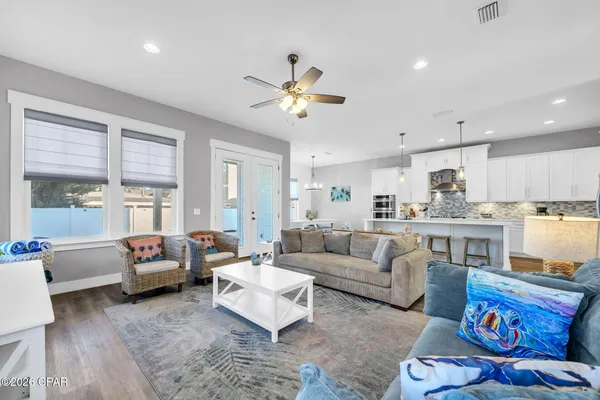 $1,125,000 | 301 South Vestavia Street, Panama City Beach, FL 32413