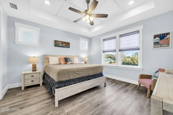 $1,125,000 | 301 South Vestavia Street, Panama City Beach, FL 32413
