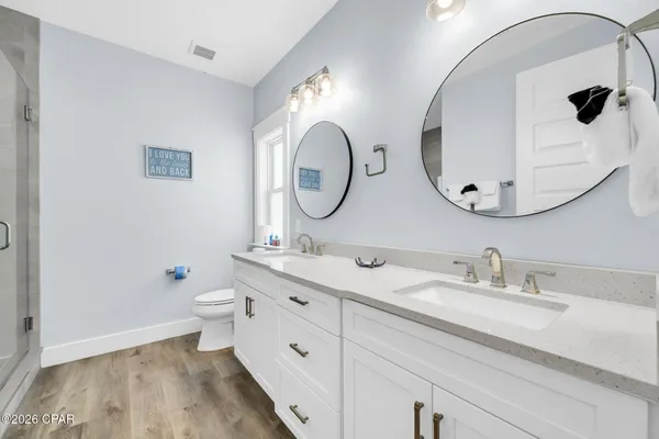 $1,125,000 | 301 South Vestavia Street, Panama City Beach, FL 32413