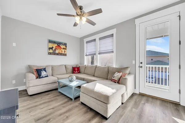 $1,125,000 | 301 South Vestavia Street, Panama City Beach, FL 32413