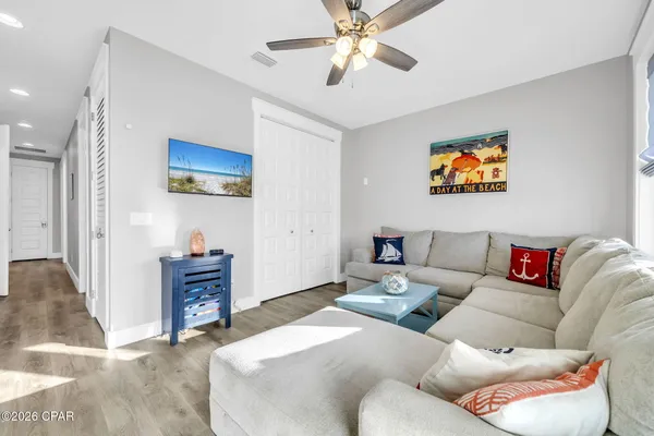 $1,125,000 | 301 South Vestavia Street, Panama City Beach, FL 32413