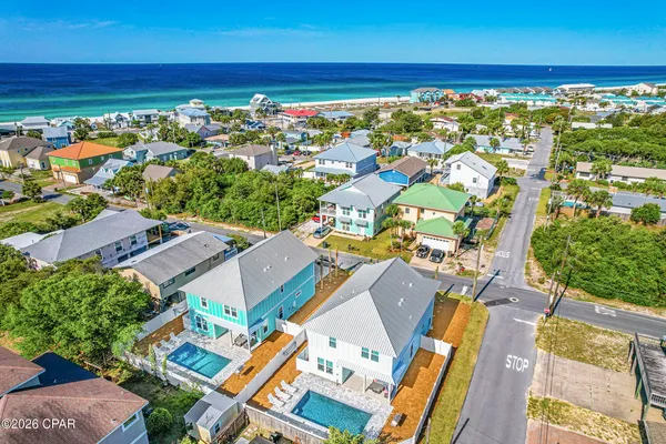 $1,125,000 | 301 South Vestavia Street, Panama City Beach, FL 32413