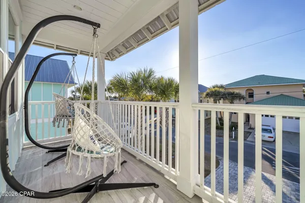 $1,125,000 | 301 South Vestavia Street, Panama City Beach, FL 32413