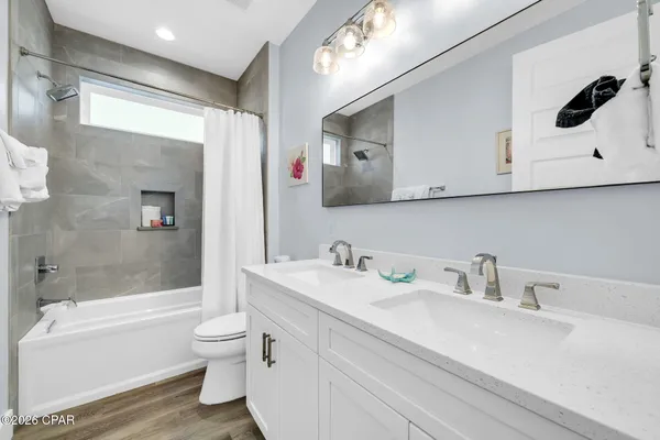 $1,125,000 | 301 South Vestavia Street, Panama City Beach, FL 32413