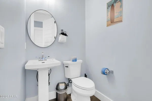 $1,125,000 | 301 South Vestavia Street, Panama City Beach, FL 32413