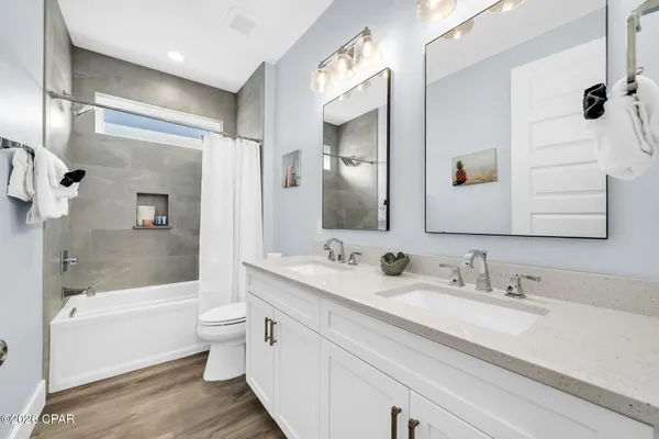 $1,125,000 | 301 South Vestavia Street, Panama City Beach, FL 32413
