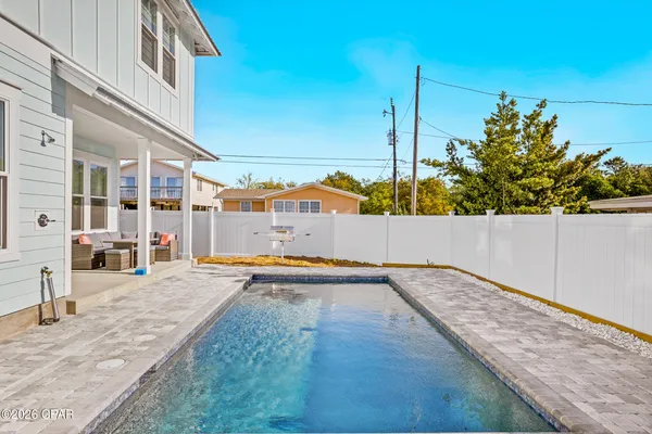 $1,125,000 | 301 South Vestavia Street, Panama City Beach, FL 32413