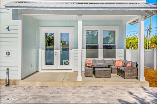 $1,125,000 | 301 South Vestavia Street, Panama City Beach, FL 32413