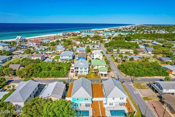 $1,125,000 | 301 South Vestavia Street, Panama City Beach, FL 32413