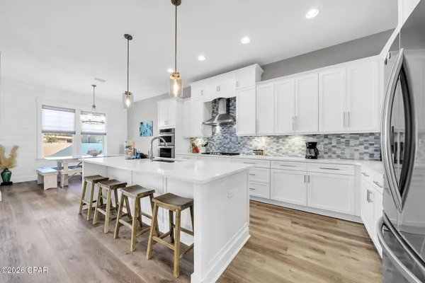 $1,125,000 | 301 South Vestavia Street, Panama City Beach, FL 32413
