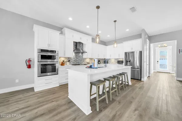 $1,125,000 | 301 South Vestavia Street, Panama City Beach, FL 32413