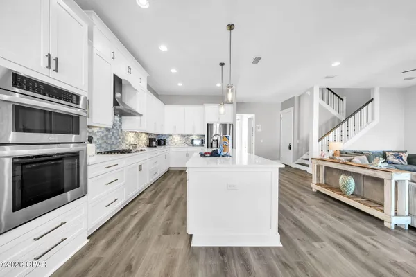 $1,125,000 | 301 South Vestavia Street, Panama City Beach, FL 32413