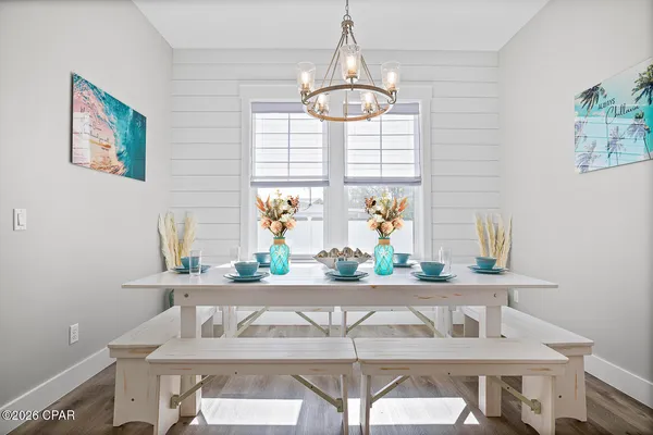 $1,125,000 | 301 South Vestavia Street, Panama City Beach, FL 32413
